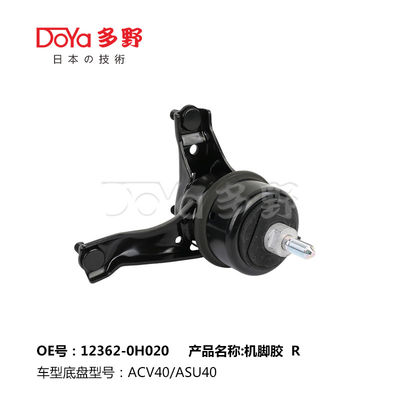 12362-0H020 Toyota Camry Saloon ACV40 Packing Doya Material Oe Technology And Finishing Oem 12309-0H090