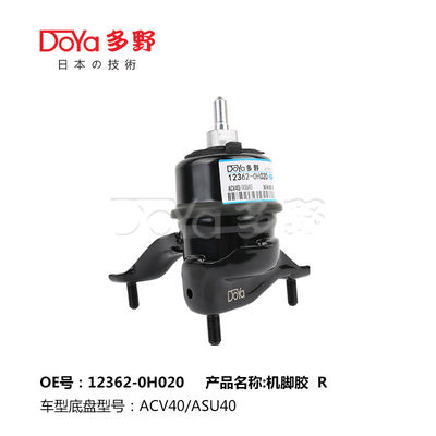 12362-0H020 Toyota Camry Saloon ACV40 Packing Doya Material Oe Technology And Finishing Oem 12309-0H090