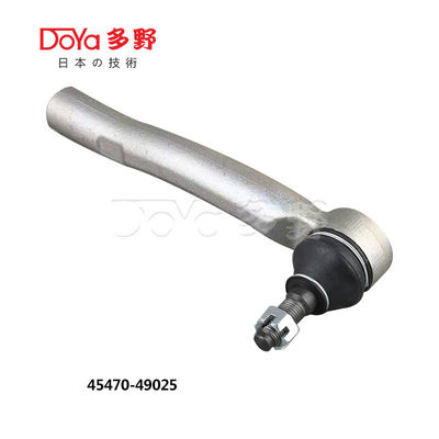 Toyota Tie Rod End 45470-49025